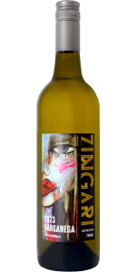 Zingari Garganega