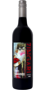 Zingari Sangiovese