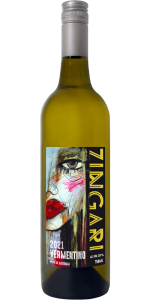 Zingari Vermentino